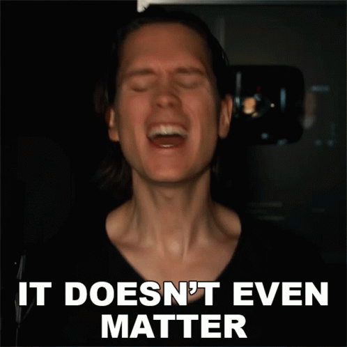 She Doesn't Even Go Here Youtuber Pellek GIF