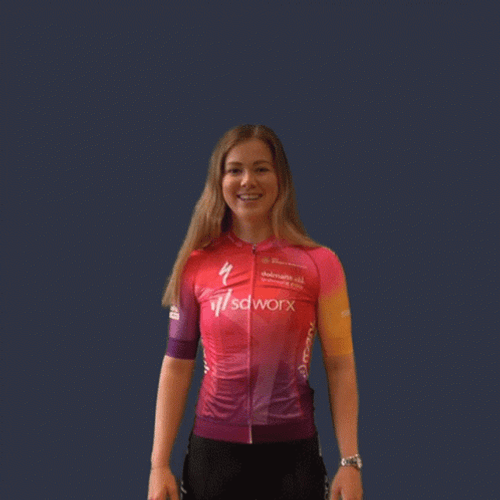 She Is The Winner Winner Chicken Dinner GIF