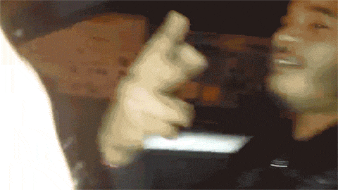 Sheep Party Driving GIF