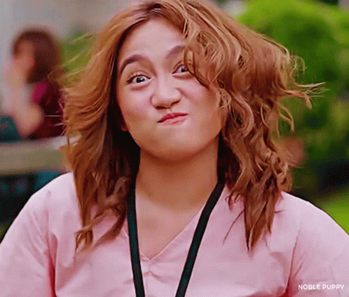 Sheki Laugh To Tease GIF