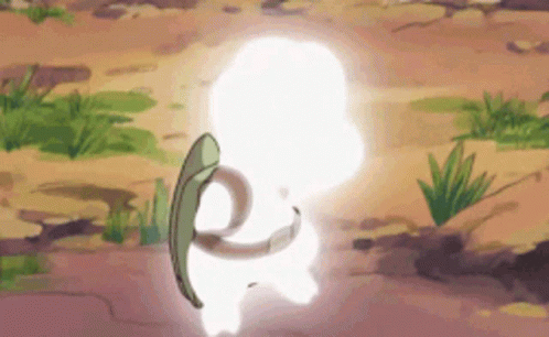 Shelgon Pokemon Evolution GIF