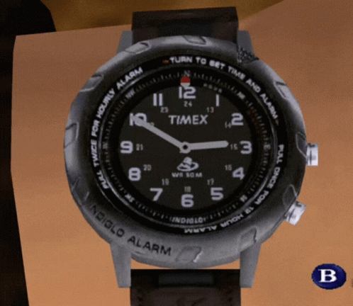 Shenmue Shenmue Watch GIF