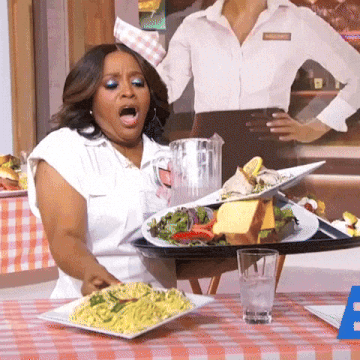 Sherri Sherri Shepherd Gif GIF