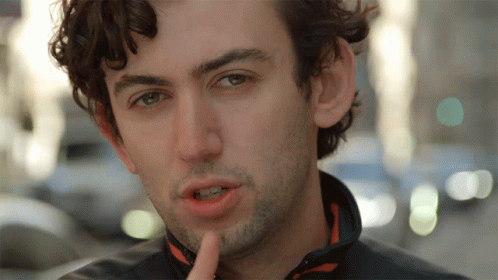 You Need To Shhh GIF