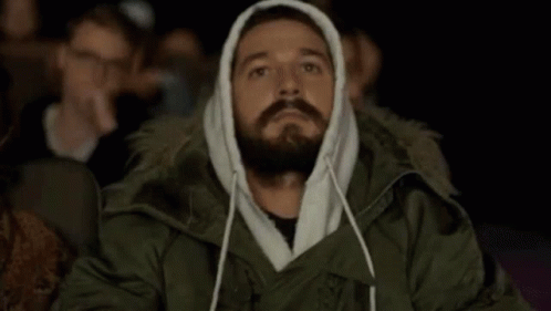 Shia Labeouf Cinema GIF