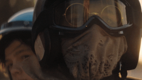 Shia Labeouf Honeyboy GIF