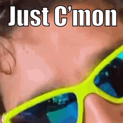 Shia Labeouf Just Come On GIF