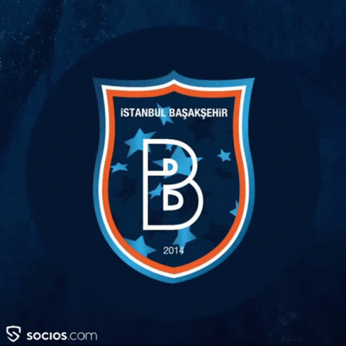 Shield With Letter B