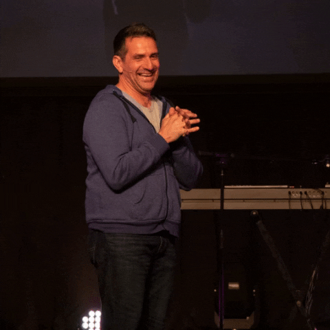 Shifting From Our Plan To Gods Plan GIF