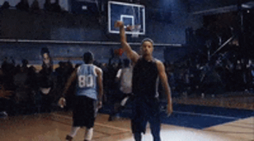 Steph Curry Shimmy Dance GIF