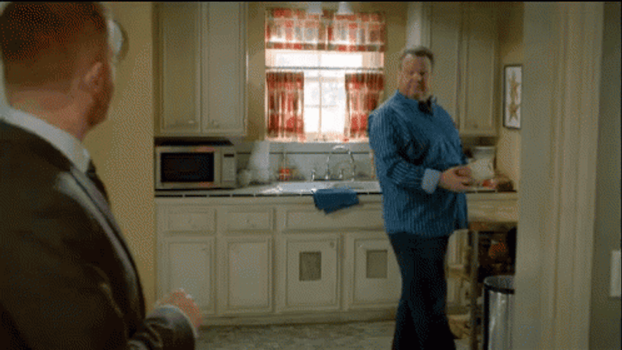 Shimmy Cameron Tucker GIF