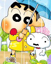 Shin-chan Shinchan Gif GIF