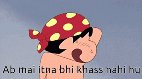 Shin Chan Shinnosuke Nohara Bath Time GIF