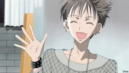 Shin Nana Don't Want To Drink GIF