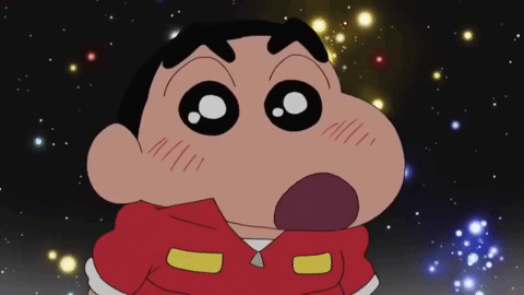 Shinchan Whoa Reaction GIF