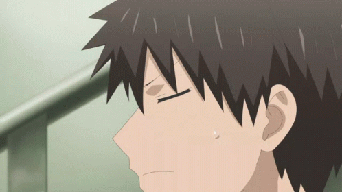 Shinichi Sakurai Chop On GIF