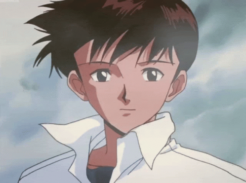 Shinji 498 X 371 Gif GIF