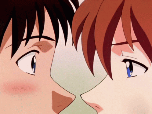 Shinji 498 X 373 Gif GIF