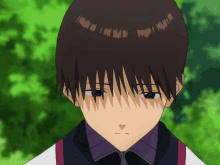 Shinji Ikari Evangelion Sad Slow Walking Overthinking GIF