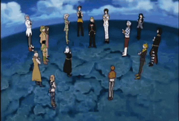 Shinji GIF