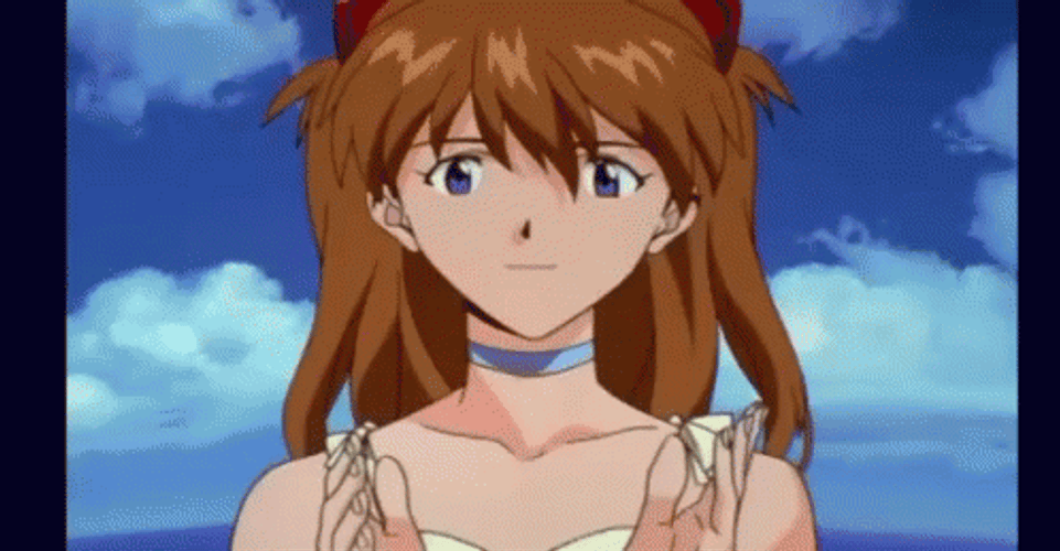 Shinji GIF