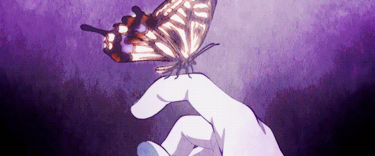 Shinobu Insect Breathing GIF