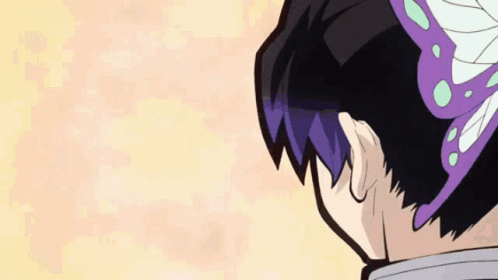 Shinobu Kocho 498 X 280 Gif GIF