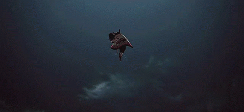 Shinobu Kocho Insect Breathing Demon Slayer Fighting GIF