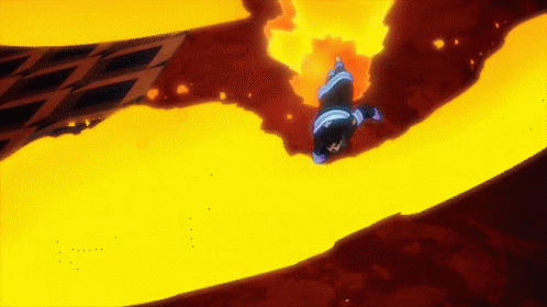 Shinra 498 X 280 Gif GIF