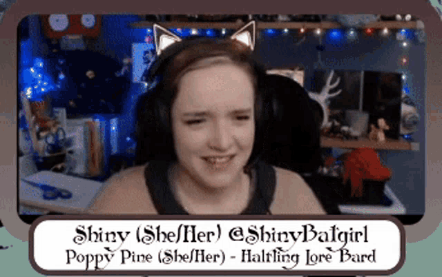 Shinybatgirl Oh My Gif GIF