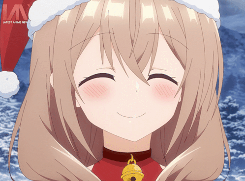 Shiori Katase Flustered My Tiny Senpai Anime GIF