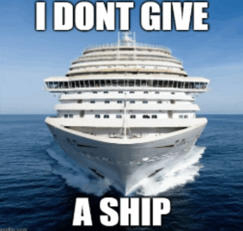 Ship Meme GIF