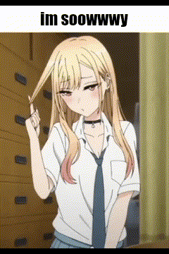 Shirtless Anime Character Crossed Arms