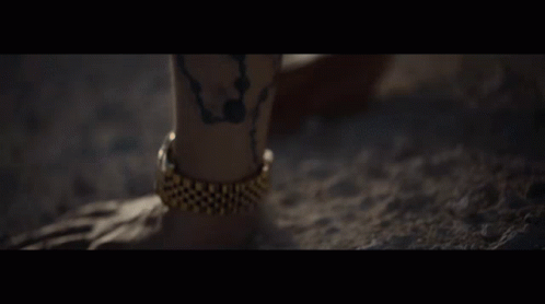 Shirtless Bearded Man Holding Wrestling Belt Saying We Did It GIF