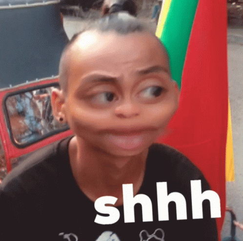 Shirtless Man Blowing Kiss GIF