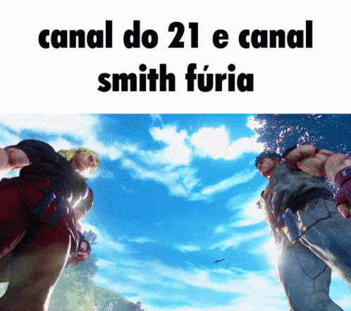 Shirtless Man By River With Ta Estressanto GIF