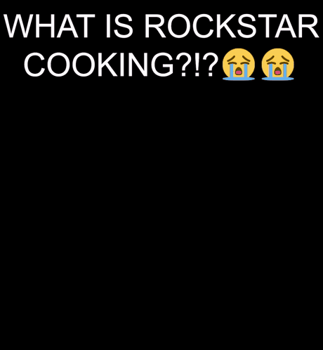 Shirtless Man Reading Rockstar Cookbook in Dark