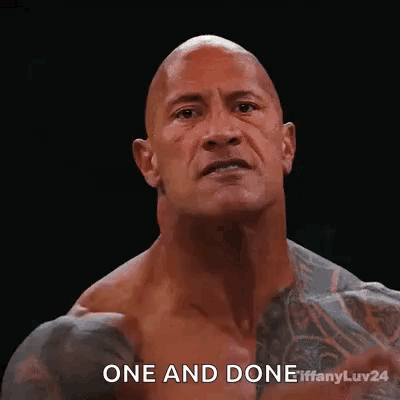 Shirtless Man Telling Crowd I Can Smell It GIF
