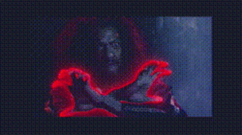 Sho Nuff Julius Carry Concentrating GIF