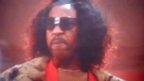 Sho Nuff The Last Dragon 1985 Movie GIF