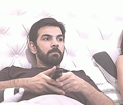 Shocked And Disappointed Facepalm Meme GIF