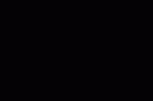 Shocked Big Foot GIF