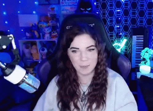 Shocked Ibigmerm And I Oop Meme GIF