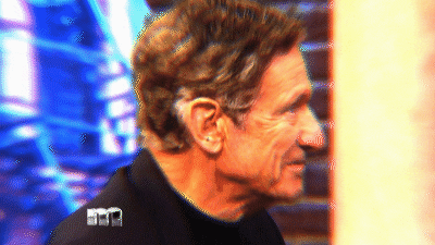 Shocked Maury Mouth Open GIF