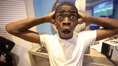 Shocked Meme GIF
