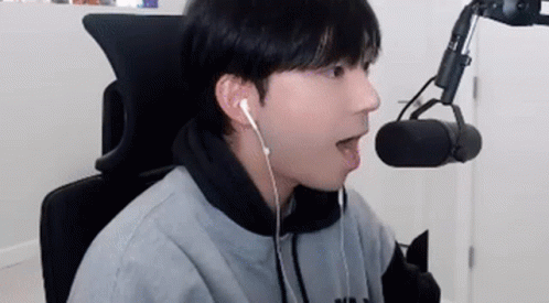 Shocked Pikachu Open Mouth GIF