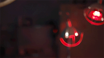 Shocking Nightmare Van Helsing GIF