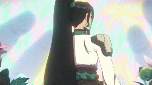 Shoked Sage Valorant GIF