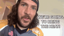 Shonduras Coming In Hot GIF