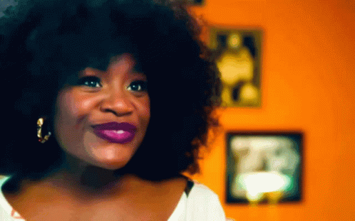 Shoniqua Shandai Yaas GIF